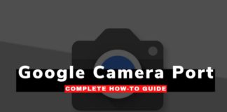 google-camera