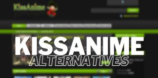 kissanime-alternatives