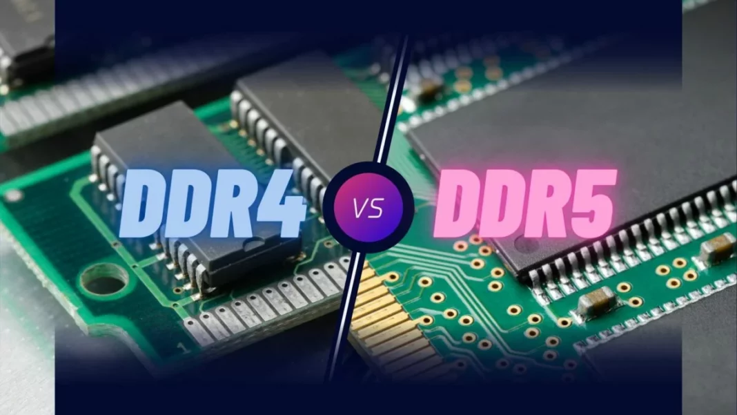 ddr4-vs-ddr5