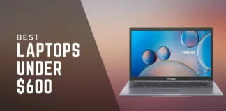 best-laptops-under-600