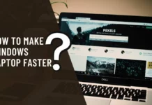 how-to-make-windows-laptop-faster