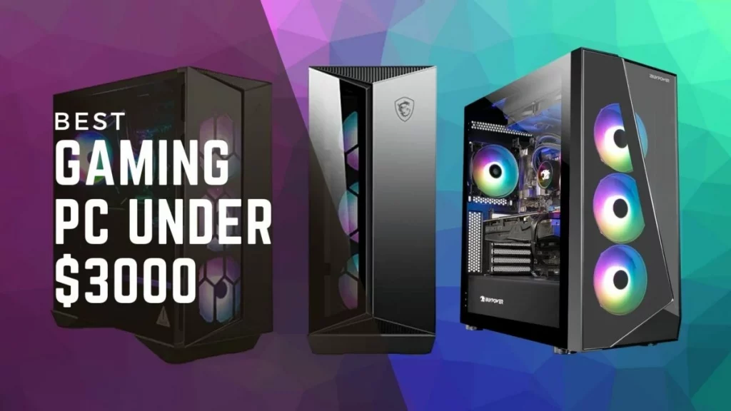GAMING-PC-UNDER-3000