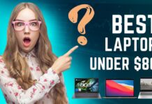 best-laptops-under-800
