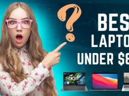 best-laptops-under-800
