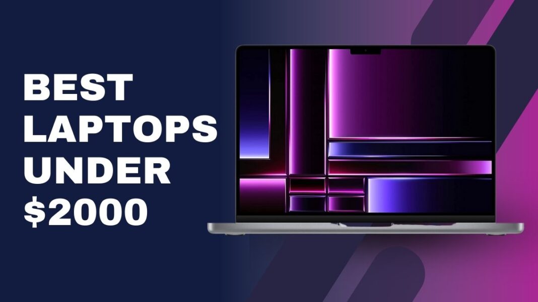best-laptops-under-2000-2023