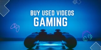 best-stores-buy-used-video-games