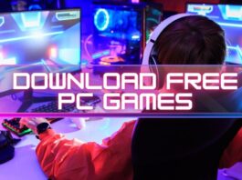 DOWNLOAD FREE PC GAMES